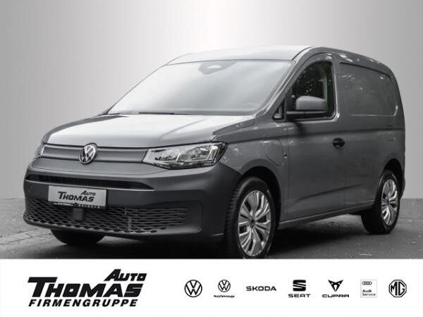 Volkswagen Caddy Cargo 1,5 eHybrid DSG Klima PDC Heckflügeltüren