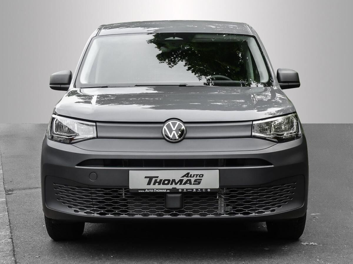 Volkswagen Caddy Cargo 1,5 eHybrid DSG Klima PDC Heckflügeltüren