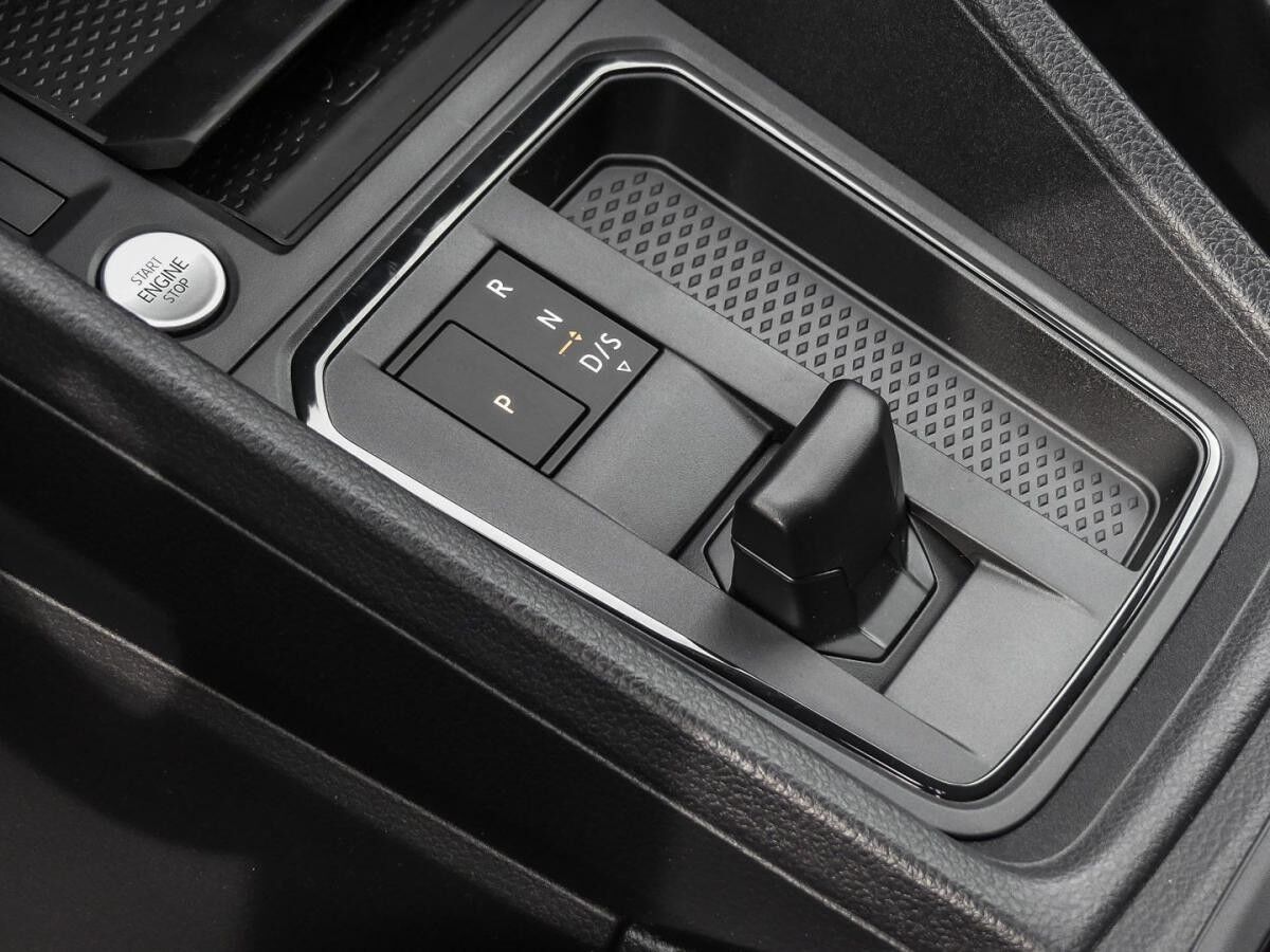 Volkswagen Caddy Cargo 1,5 eHybrid DSG Klima PDC Heckflügeltüren