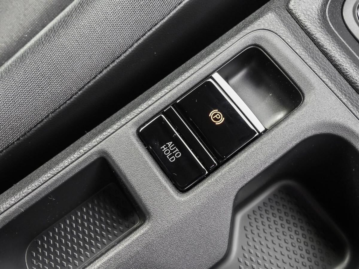 Volkswagen Caddy Cargo 1,5 eHybrid DSG Klima PDC Heckflügeltüren