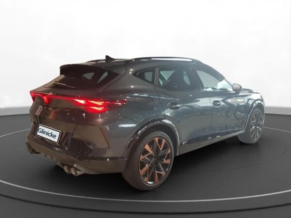 Cupra Formentor 2.0 TSI DSG VZ 4Drive Akrapovic AHK