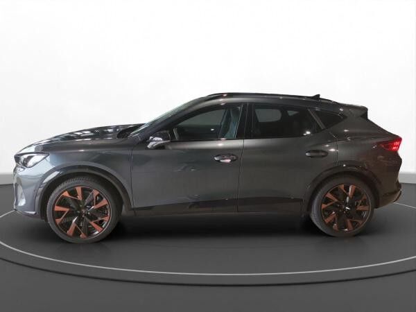 Cupra Formentor 2.0 TSI DSG VZ 4Drive Akrapovic AHK
