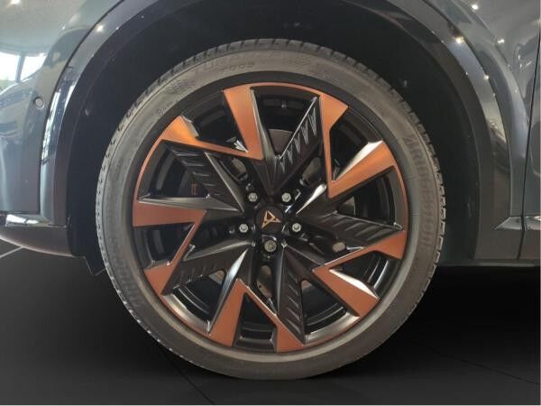 Cupra Formentor 2.0 TSI DSG VZ 4Drive Akrapovic AHK