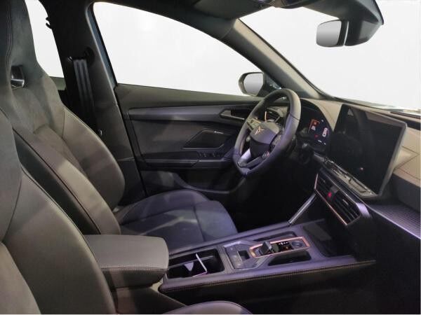 Cupra Formentor 2.0 TSI DSG VZ 4Drive Akrapovic AHK