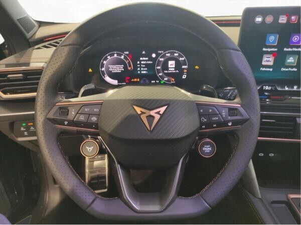 Cupra Formentor 2.0 TSI DSG VZ 4Drive Akrapovic AHK