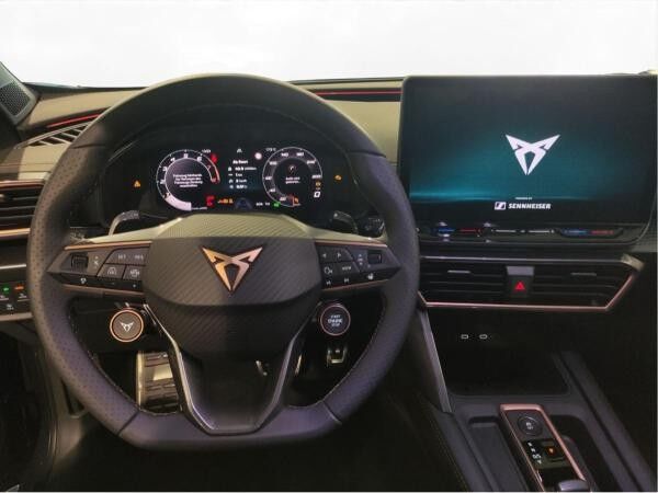 Cupra Formentor 2.0 TSI DSG VZ 4Drive Akrapovic AHK