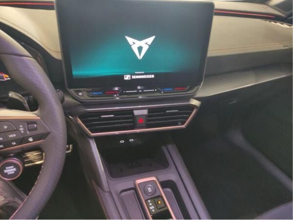 Cupra Formentor 2.0 TSI DSG VZ 4Drive Akrapovic AHK