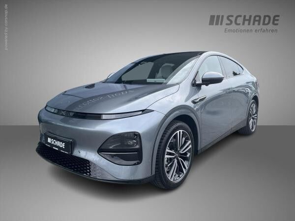 XPENG G6 AWD PERFORMANCE MJ24  360°K*Totwinkel* AHK* Sitzklima * kurzfristig Lieferbar *