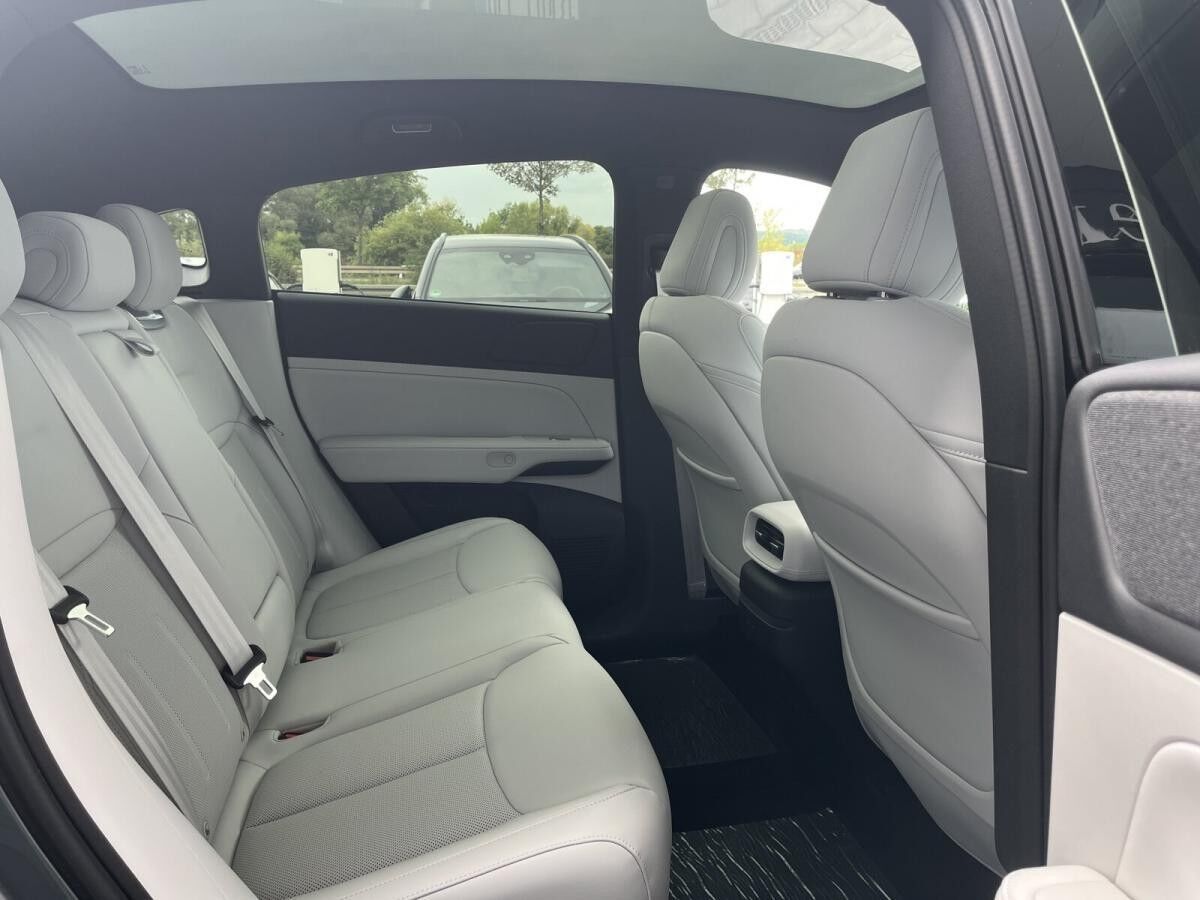 XPENG G6 AWD PERFORMANCE MJ24  360°K*Totwinkel* AHK* Sitzklima * kurzfristig Lieferbar *