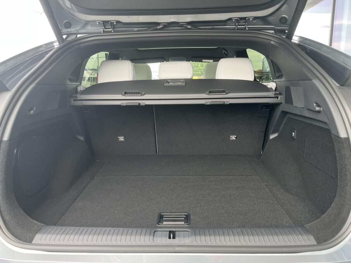 XPENG G6 AWD PERFORMANCE MJ24  360°K*Totwinkel* AHK* Sitzklima * kurzfristig Lieferbar *