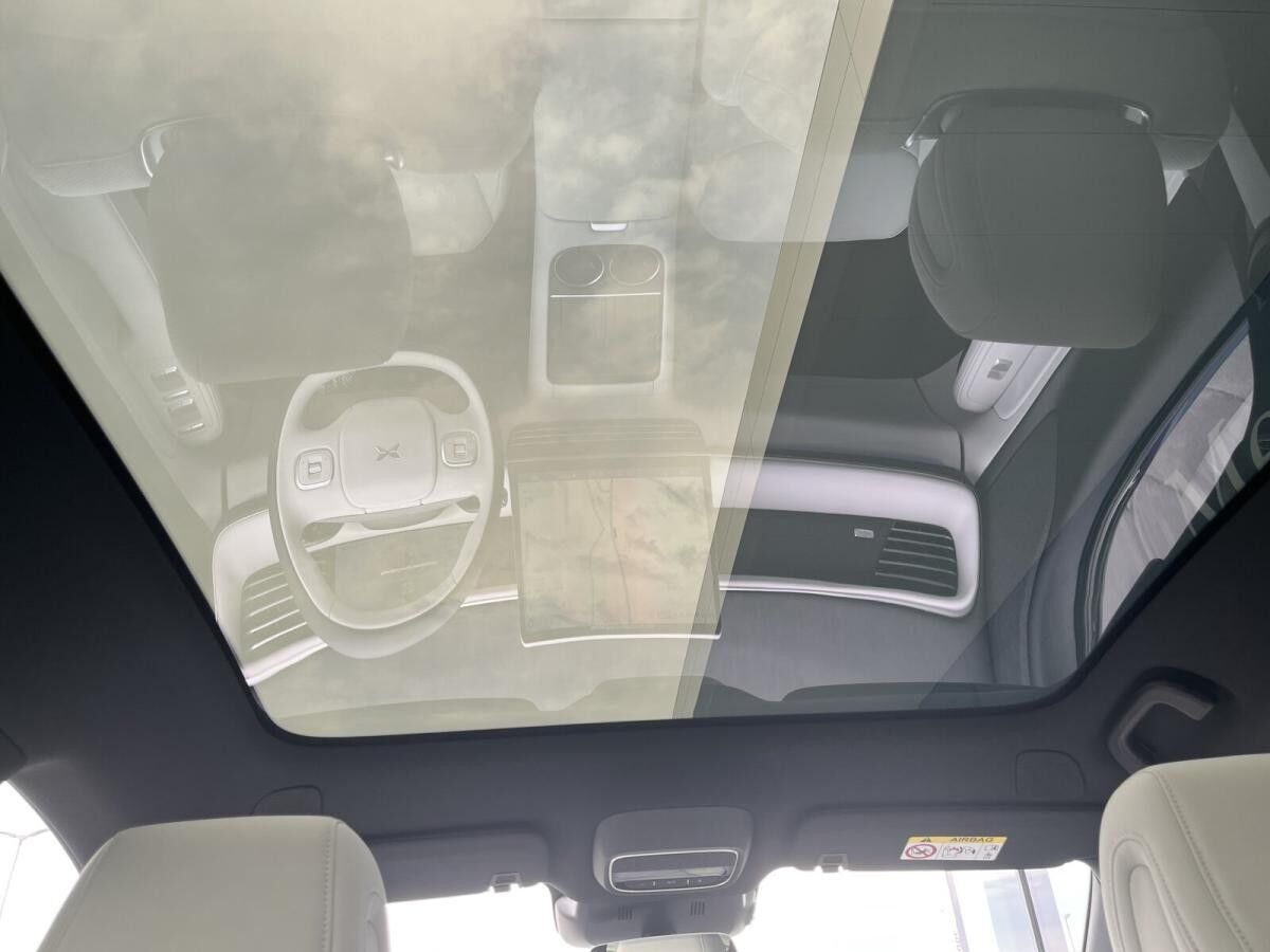 XPENG G6 AWD PERFORMANCE MJ24  360°K*Totwinkel* AHK* Sitzklima * kurzfristig Lieferbar *