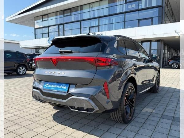 Cupra Terramar VZ 2.0 TSI DSG 4Drive (UVP 67.099€/SOFORT) XL/AHK/PANO/MATRIX/SENNH./5J.GARA./UVM.