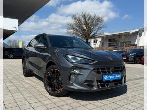 Cupra Terramar VZ 2.0 TSI DSG 4Drive (UVP 67.099€/SOFORT) XL/AHK/PANO/MATRIX/SENNH./5J.GARA./UVM.