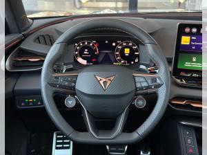 Cupra Terramar VZ 2.0 TSI DSG 4Drive (UVP 67.099€/SOFORT) XL/AHK/PANO/MATRIX/SENNH./5J.GARA./UVM.