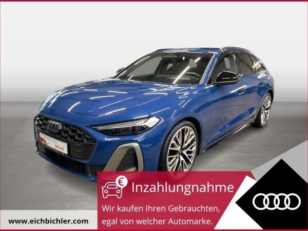 Audi A5 Avant TDI quattro S tronic Leasing ab 16.01.26