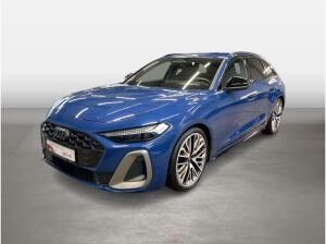 Audi A5 Avant TDI quattro S tronic Leasing ab 16.01.26