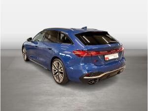 Audi A5 Avant TDI quattro S tronic Leasing ab 16.01.26