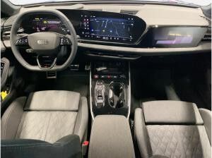 Audi A5 Avant TDI quattro S tronic Leasing ab 16.01.26