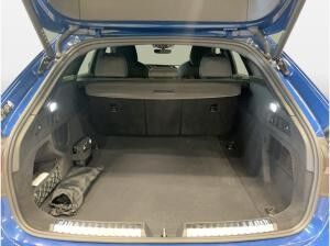 Audi A5 Avant TDI quattro S tronic Leasing ab 16.01.26