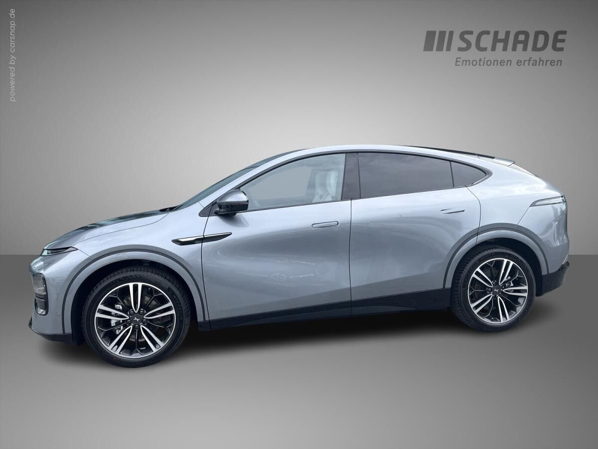 XPENG G6 AWD PERFORMANCE MJ24 360°K*Totwinkel*AHK* Sitzklima * kurzfristig Lieferbar  *