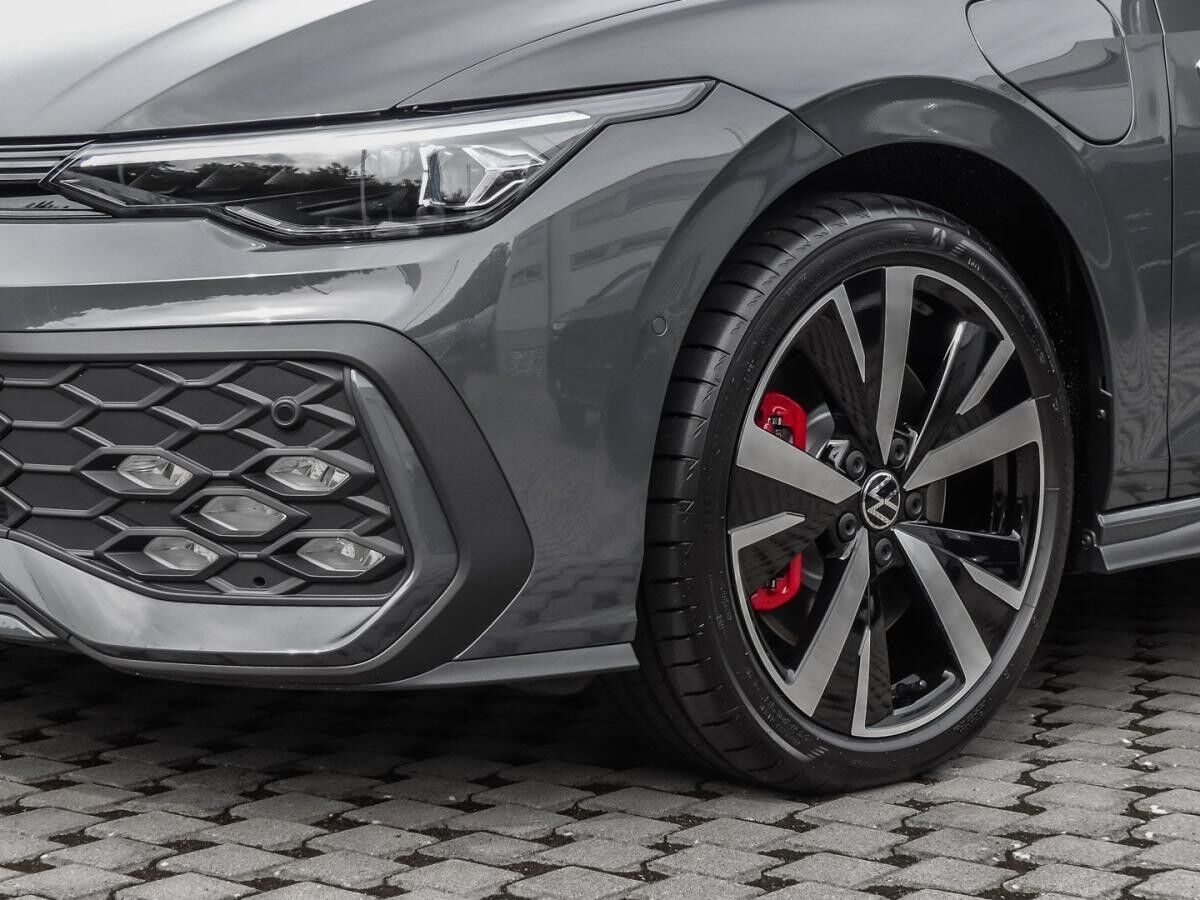 Volkswagen Golf 1.5 TSI eHybrid GTE DSG AHK Pano