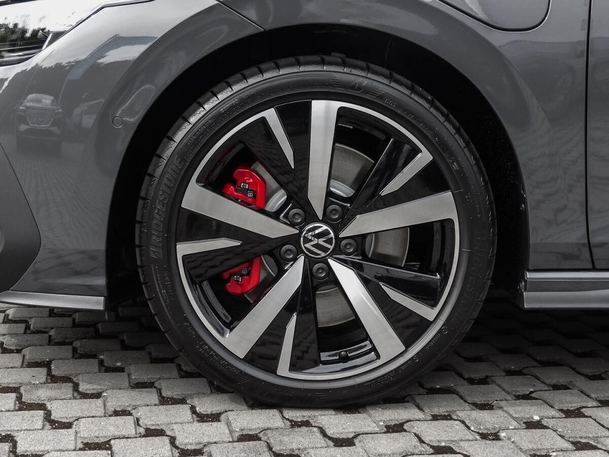 Volkswagen Golf 1.5 TSI eHybrid GTE DSG AHK Pano