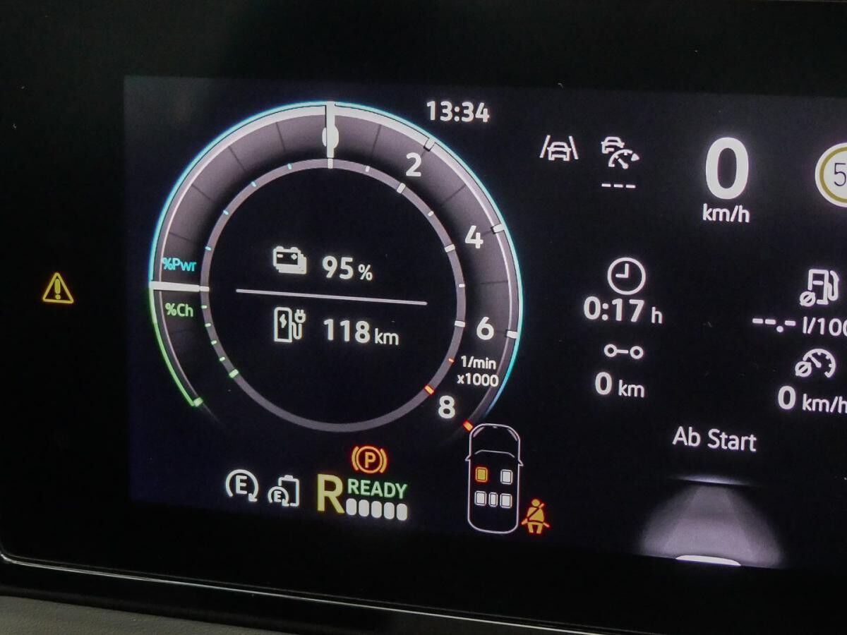 Volkswagen Tiguan 1.5 TSI eHybrid R-Line AHK Pano