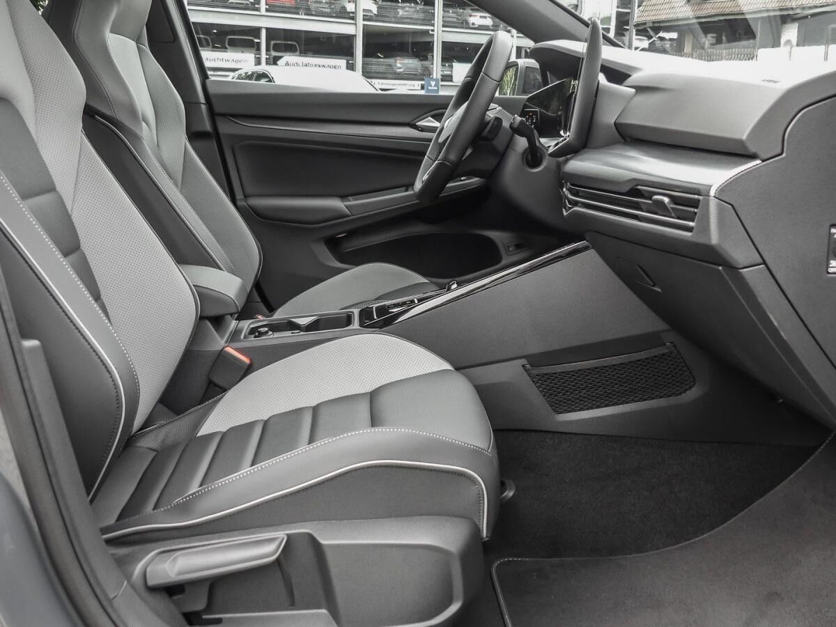 Volkswagen Golf 1.5 TSI eHybrid GTE DSG AHK Pano