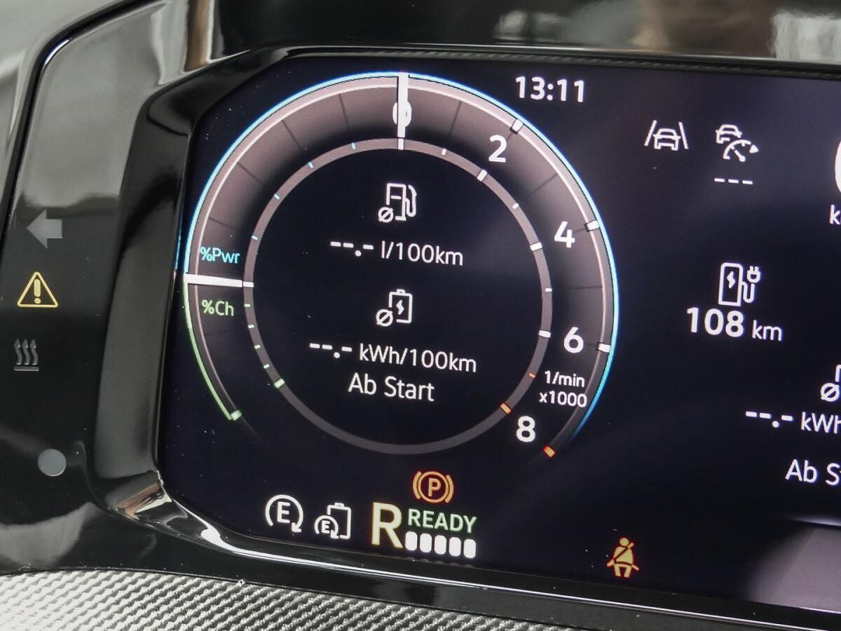Volkswagen Golf 1.5 TSI eHybrid GTE DSG AHK Pano