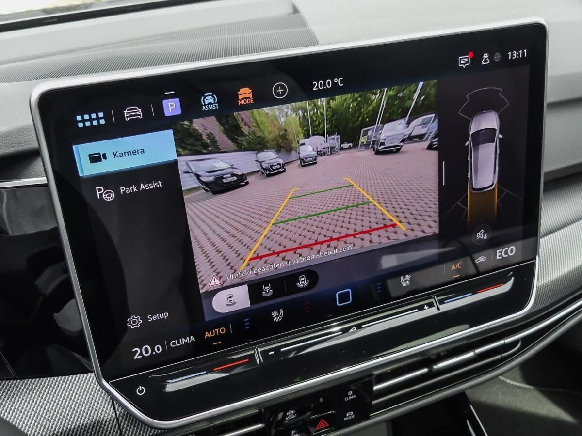 Volkswagen Golf 1.5 TSI eHybrid GTE DSG AHK Pano