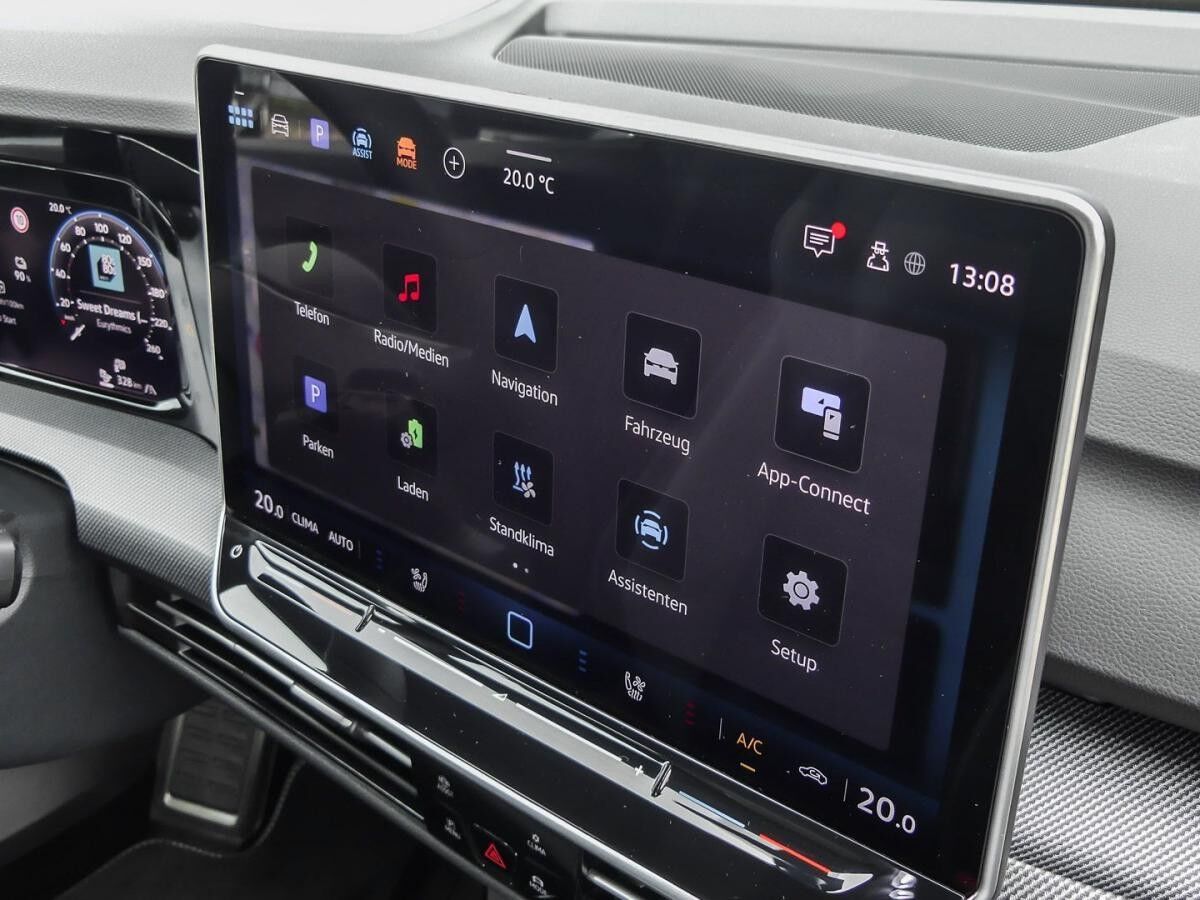 Volkswagen Golf 1.5 TSI eHybrid GTE DSG AHK Pano