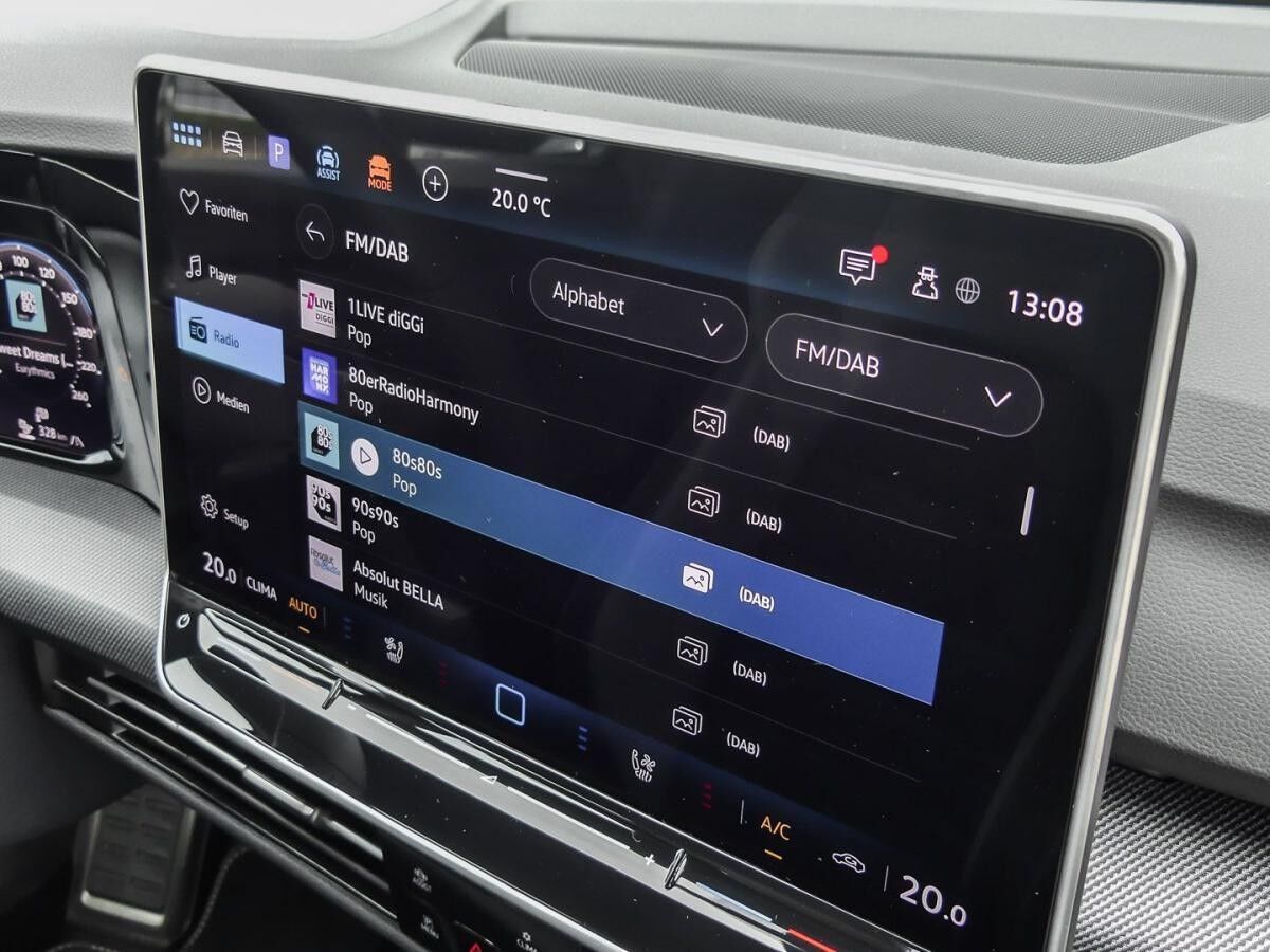 Volkswagen Golf 1.5 TSI eHybrid GTE DSG AHK Pano