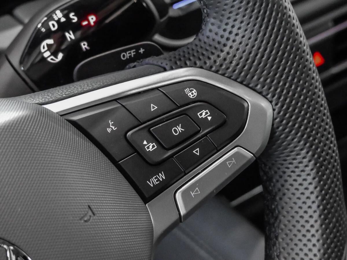 Volkswagen Tiguan 1.5 TSI eHybrid R-Line AHK Pano