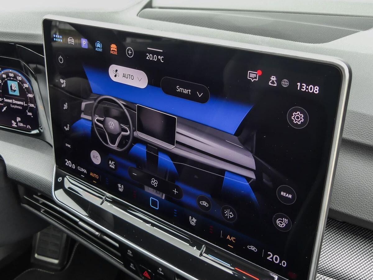 Volkswagen Golf 1.5 TSI eHybrid GTE DSG AHK Pano