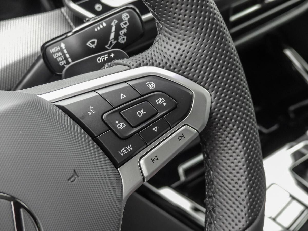 Volkswagen Golf 1.5 TSI eHybrid GTE DSG AHK Pano