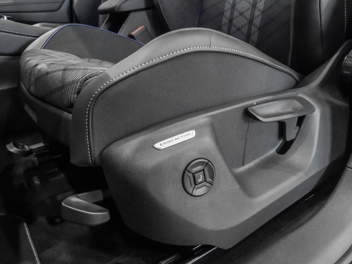 Volkswagen Tiguan 1.5 TSI eHybrid R-Line AHK Pano