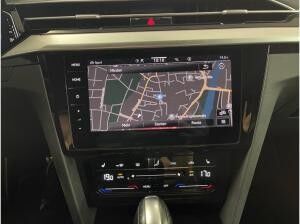 Volkswagen Arteon 2.0 TDI 4M R-Line AHK Matrix LM 20" Navi RFK ACC