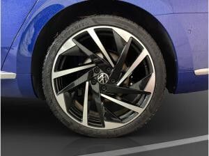 Volkswagen Arteon 2.0 TDI 4M R-Line AHK Matrix LM 20" Navi RFK ACC