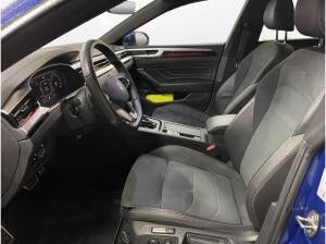 Volkswagen Arteon 2.0 TDI 4M R-Line AHK Matrix LM 20" Navi RFK ACC