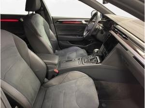 Volkswagen Arteon 2.0 TDI 4M R-Line AHK Matrix LM 20" Navi RFK ACC