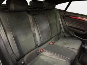 Volkswagen Arteon 2.0 TDI 4M R-Line AHK Matrix LM 20" Navi RFK ACC