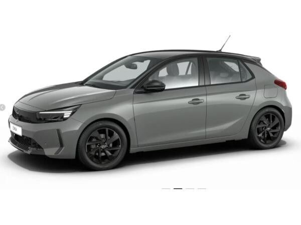 Opel Corsa GS MHEV Automatik Inkl. Winterpaket Allwetterreifen Wunschfarbe Bestellfahrzeug