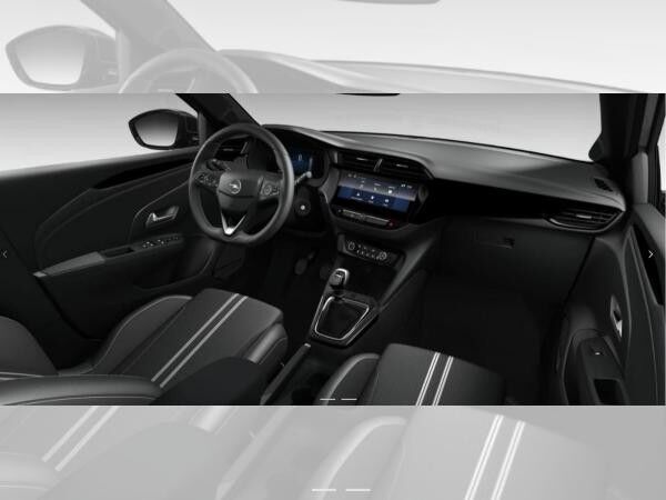 Opel Corsa GS MHEV Automatik Inkl. Winterpaket Allwetterreifen Wunschfarbe Bestellfahrzeug