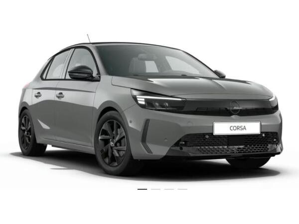 Opel Corsa GS MHEV Automatik Inkl. Komfort-Paket Allwetterreifen Wunschfarbe Bestellfahrzeug