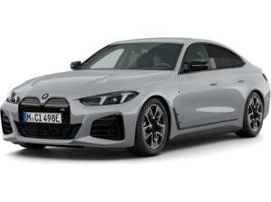 BMW i4 M60 xDrive Gran Coupé - Topangebot für Gewerbetreibende!