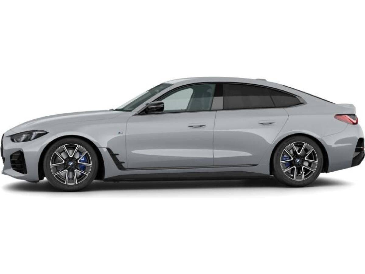 BMW i4 M60 xDrive Gran Coupé - Topangebot für Gewerbetreibende!