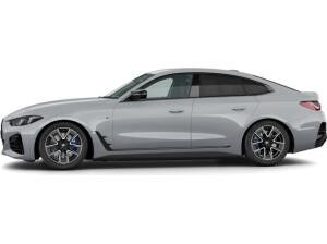 BMW i4 M60 xDrive Gran Coupé - Topangebot für Gewerbetreibende!