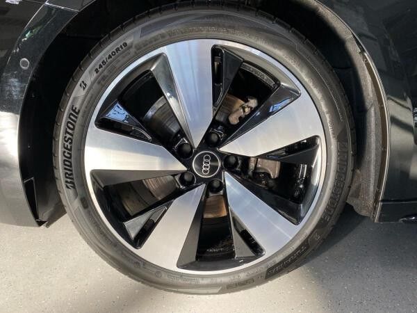 Audi A5 Avant TFSI edition one *Matrix*AHK*Assistenz*