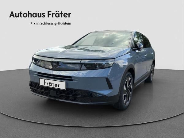 Opel Grandland GS  | Farbe wählbar | Allwetterreifen | Autohaus-Fräter | SOFORT VERFÜGBAR