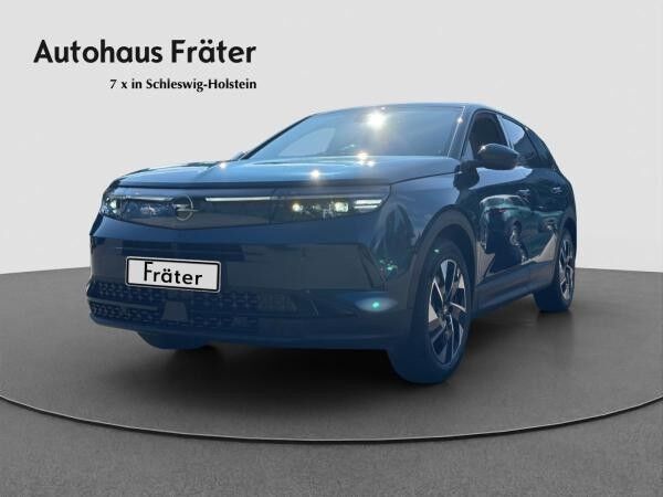 Opel Grandland GS  | Farbe wählbar | Allwetterreifen | Autohaus-Fräter | SOFORT VERFÜGBAR